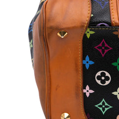 Monogram Multicolore Courtney MM