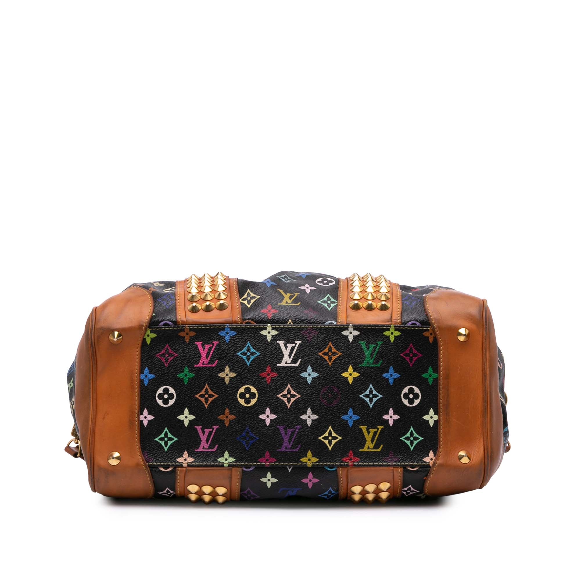 Monogram Multicolore Courtney MM