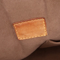 Monogram Multicolore Courtney MM