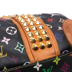 Monogram Multicolore Courtney MM
