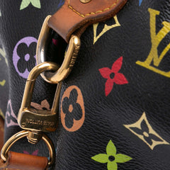 Monogram Multicolore Courtney MM
