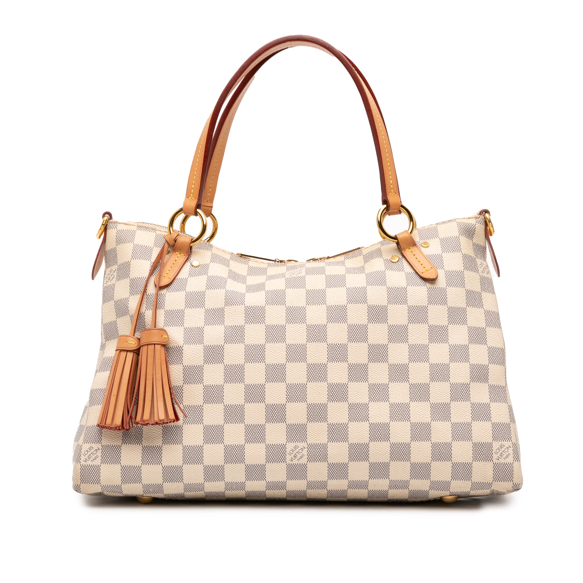 Damier Azur Lymington