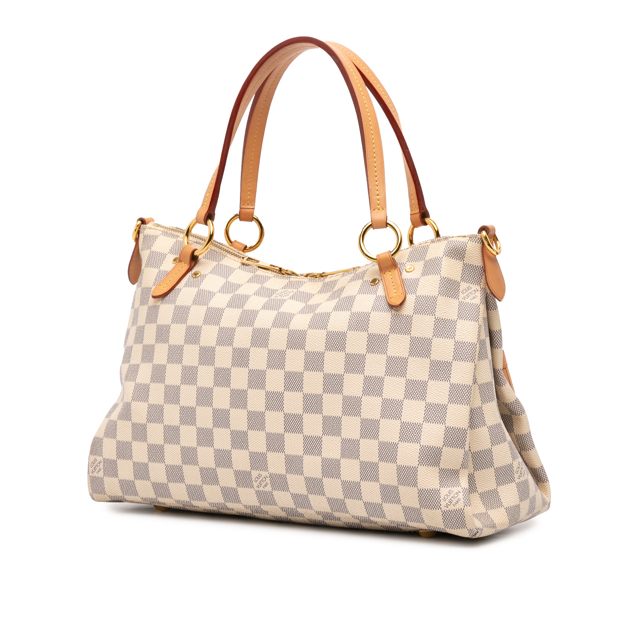Damier Azur Lymington