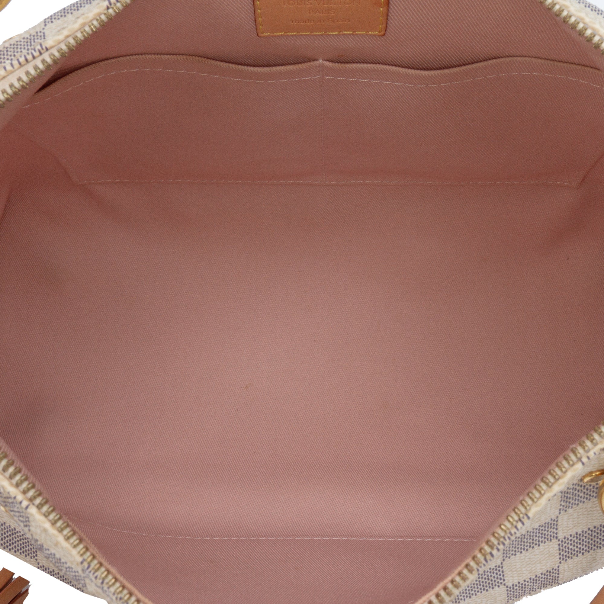 Damier Azur Lymington