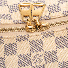 Damier Azur Lymington