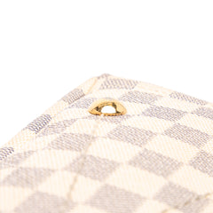 Damier Azur Lymington