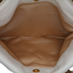 Calfskin Rodeo Drive Hobo