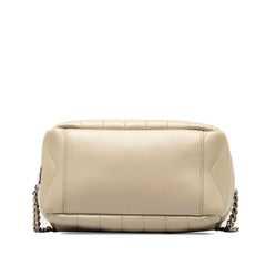 Small Calfskin Loulou Crossbody_3