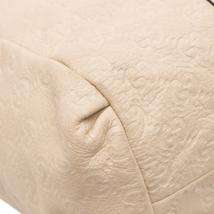 Guccissima New Ladies Tote