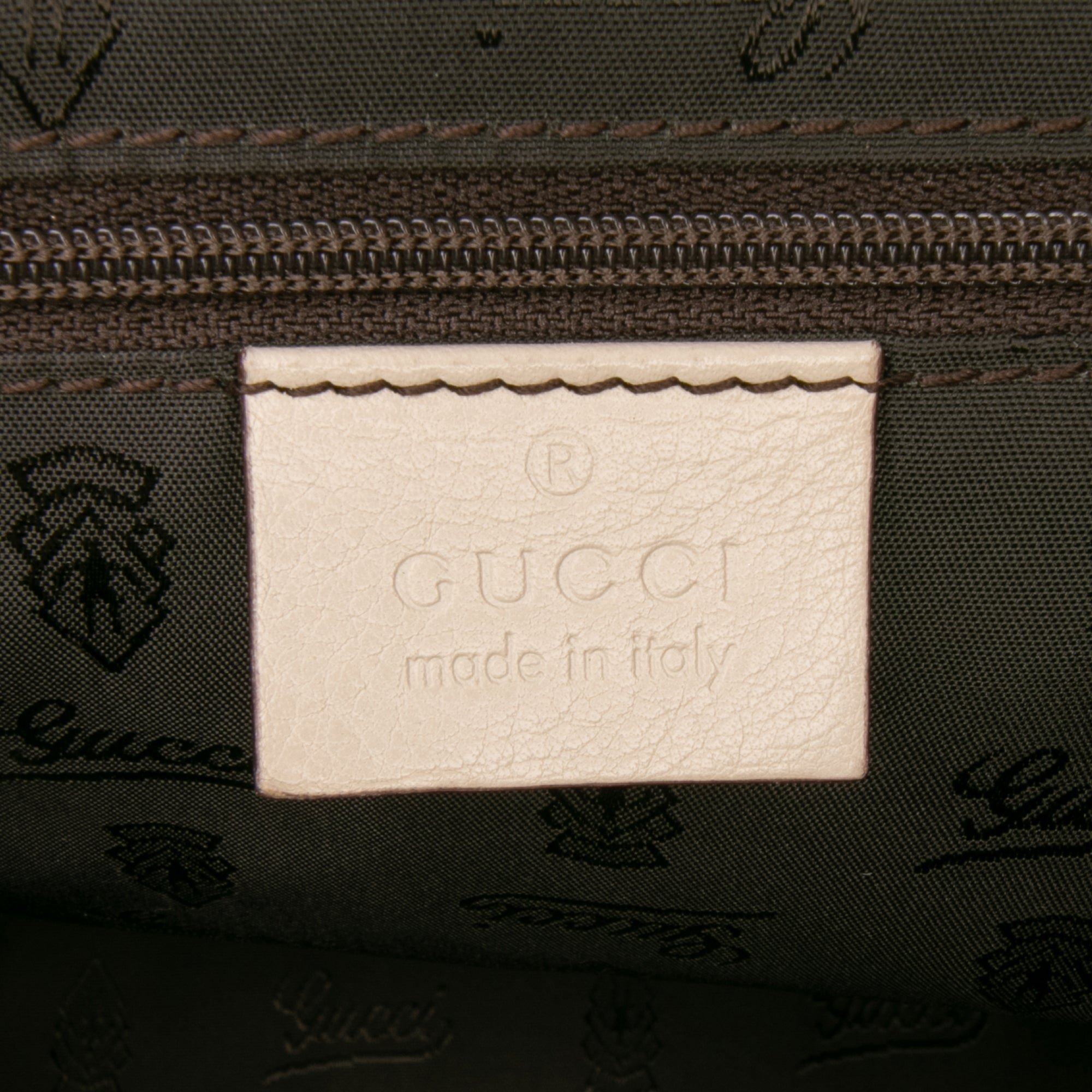 Guccissima New Ladies Tote