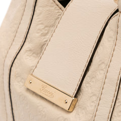 Guccissima New Ladies Tote