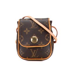 Monogram Pochette Cancun