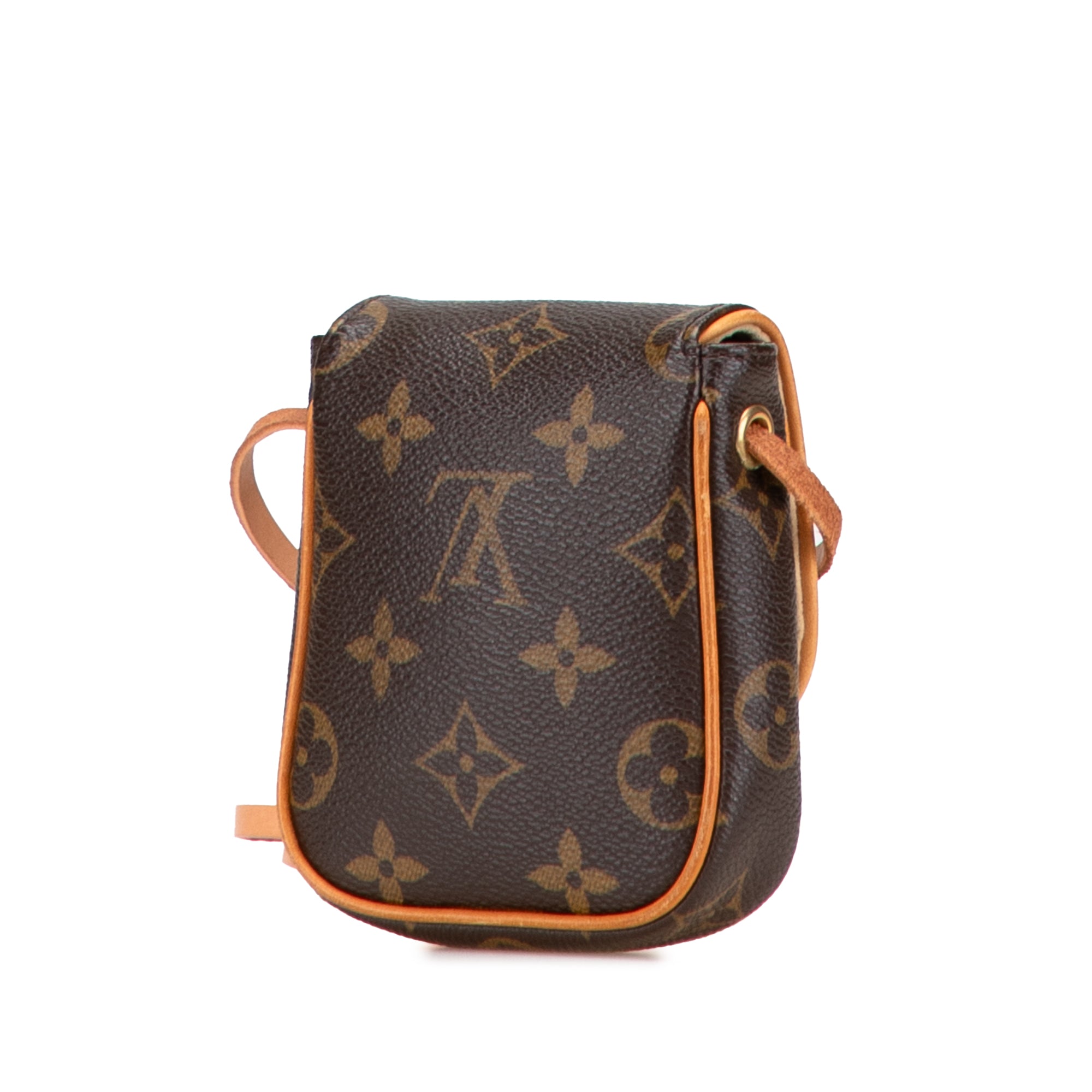 Monogram Pochette Cancun
