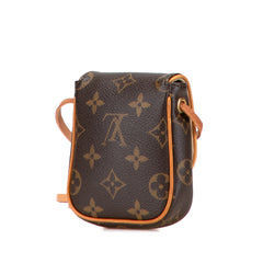 Monogram Pochette Cancun