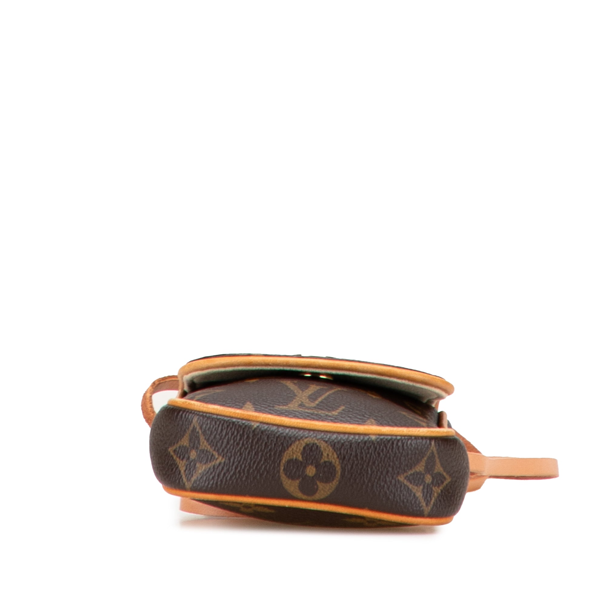 Monogram Pochette Cancun