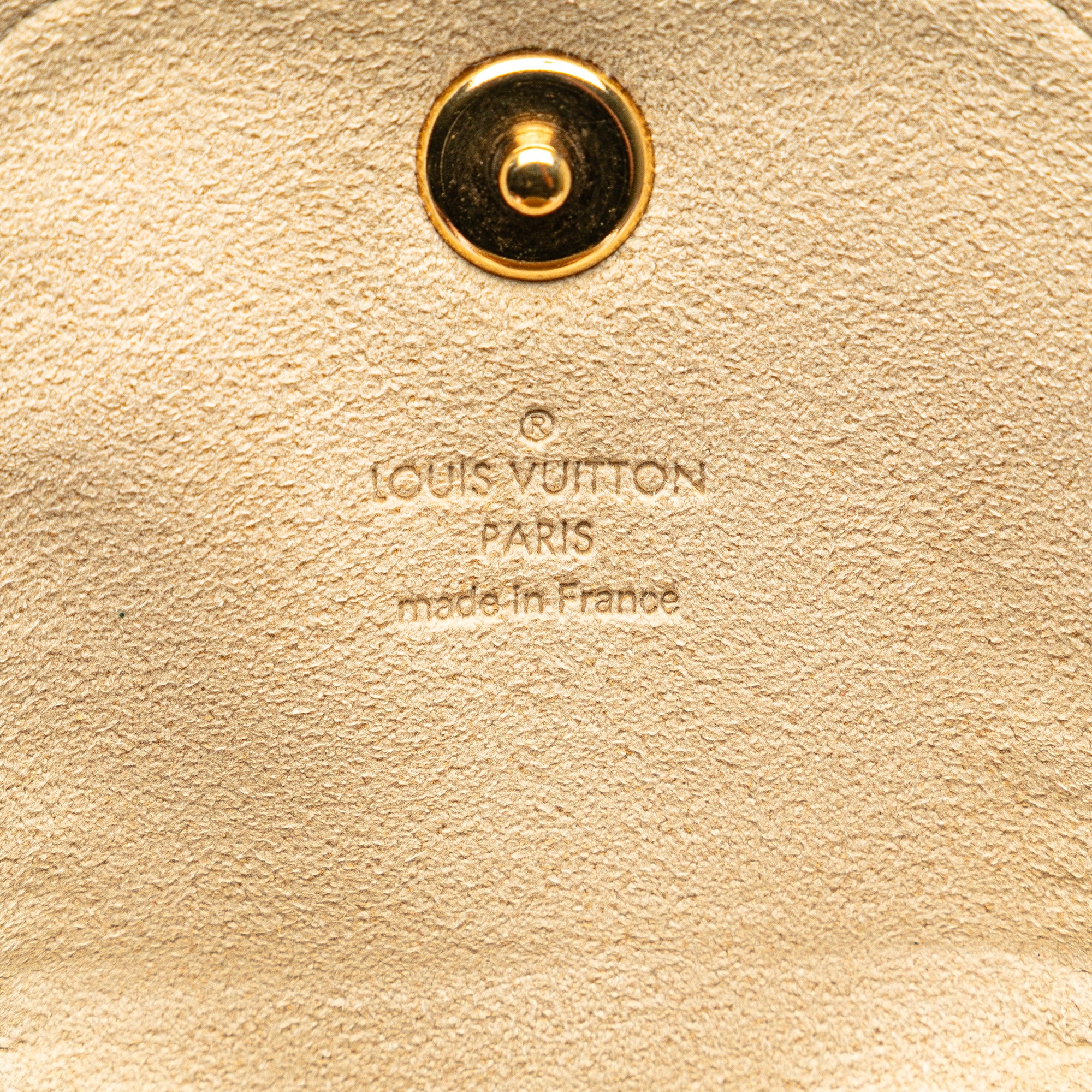Monogram Pochette Cancun