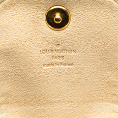 Monogram Pochette Cancun