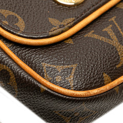 Monogram Pochette Cancun