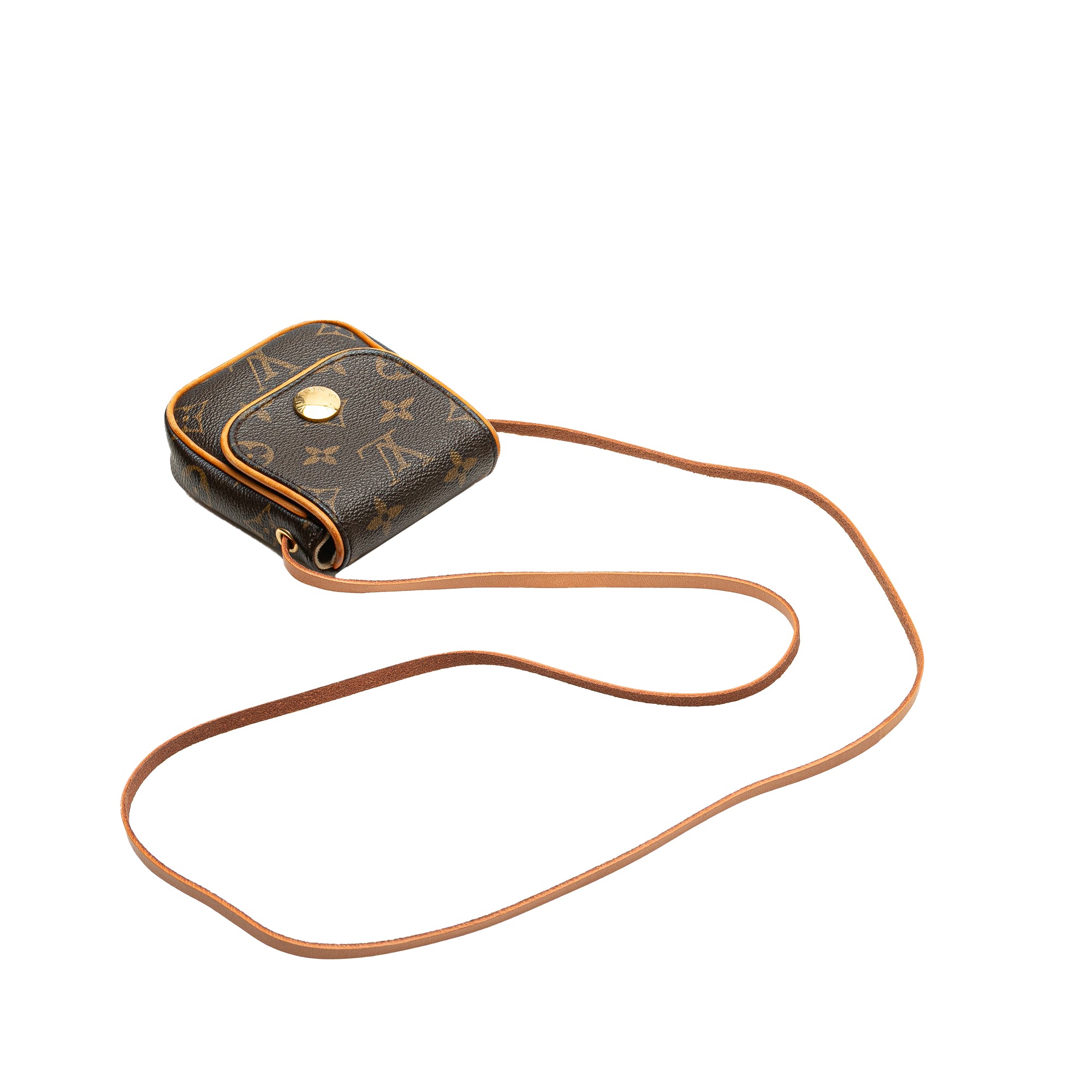 Monogram Pochette Cancun