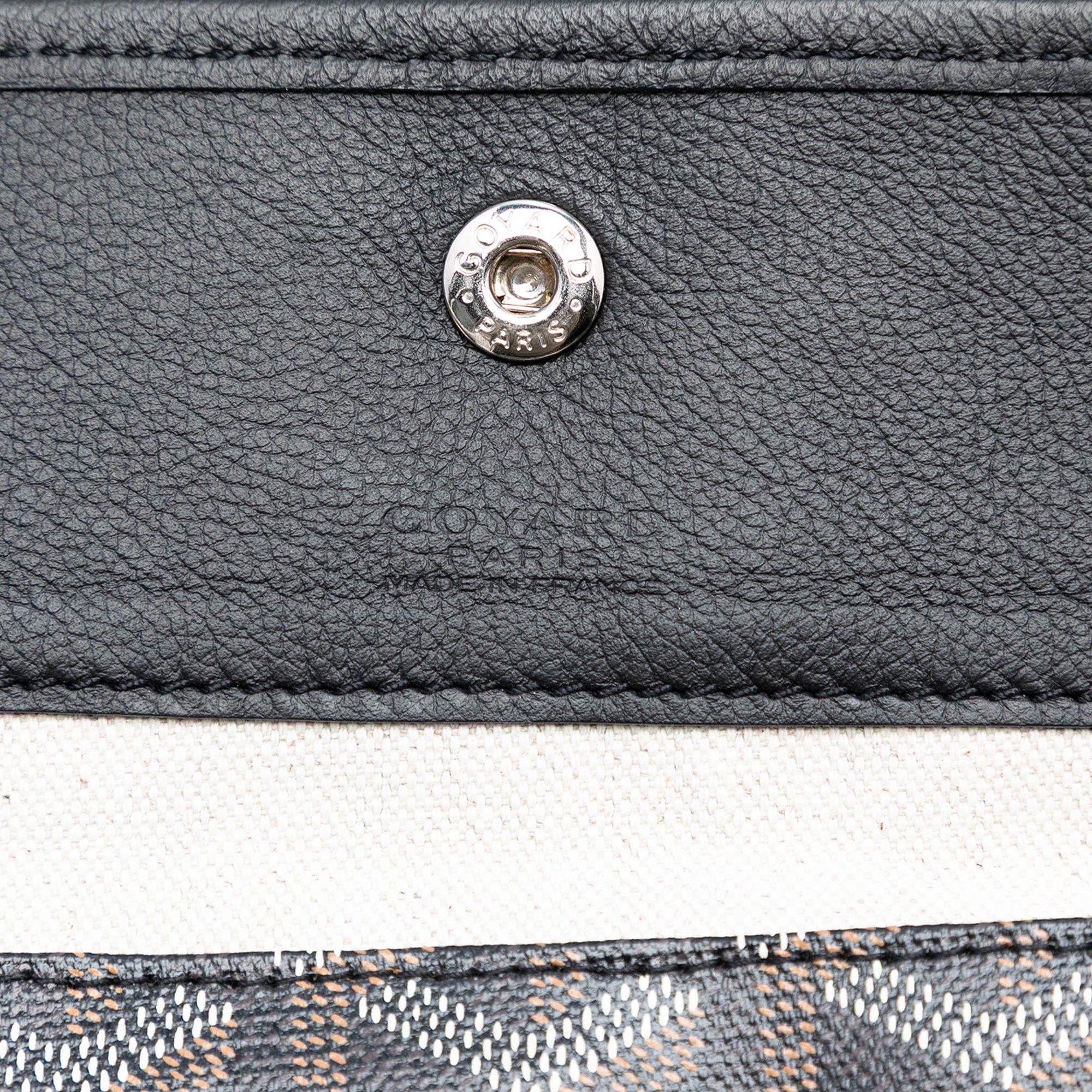 Goyardine Saint Louis PM