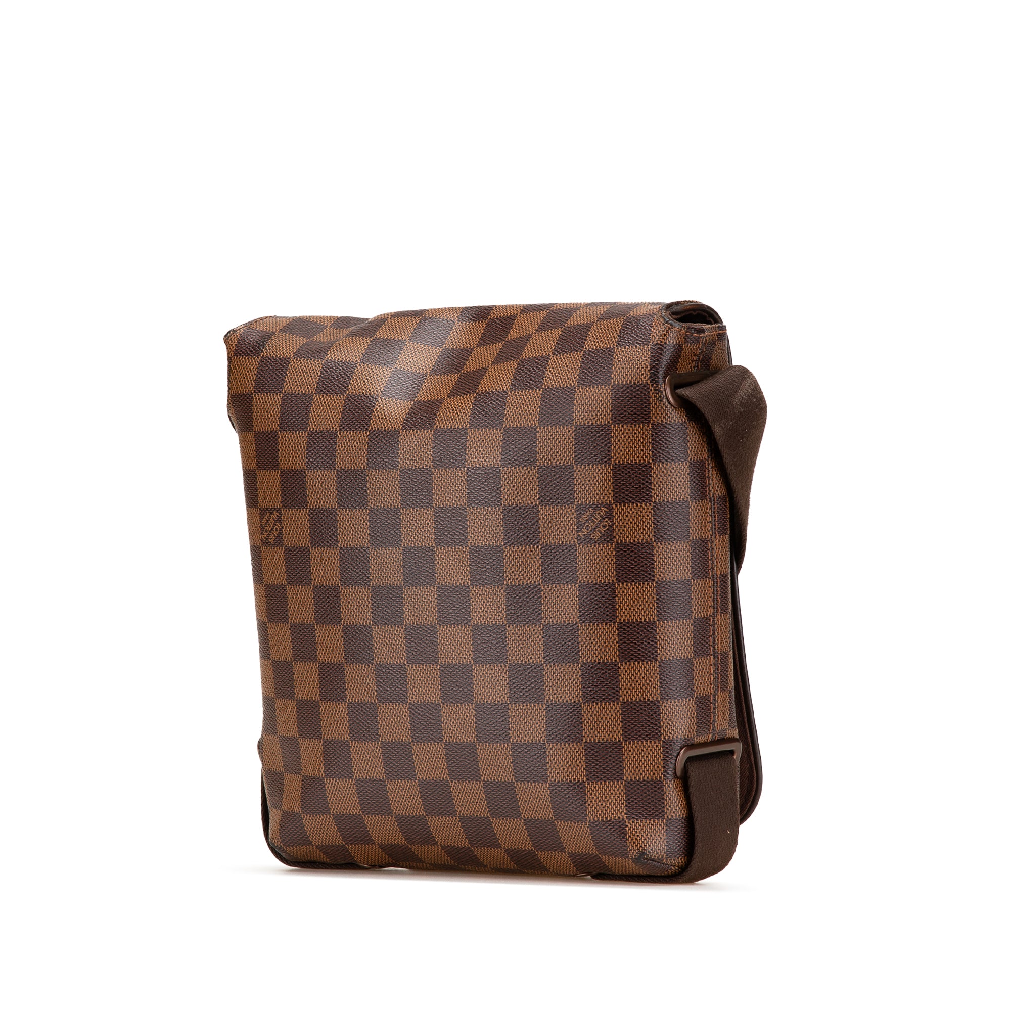 Damier Ebene Brooklyn PM