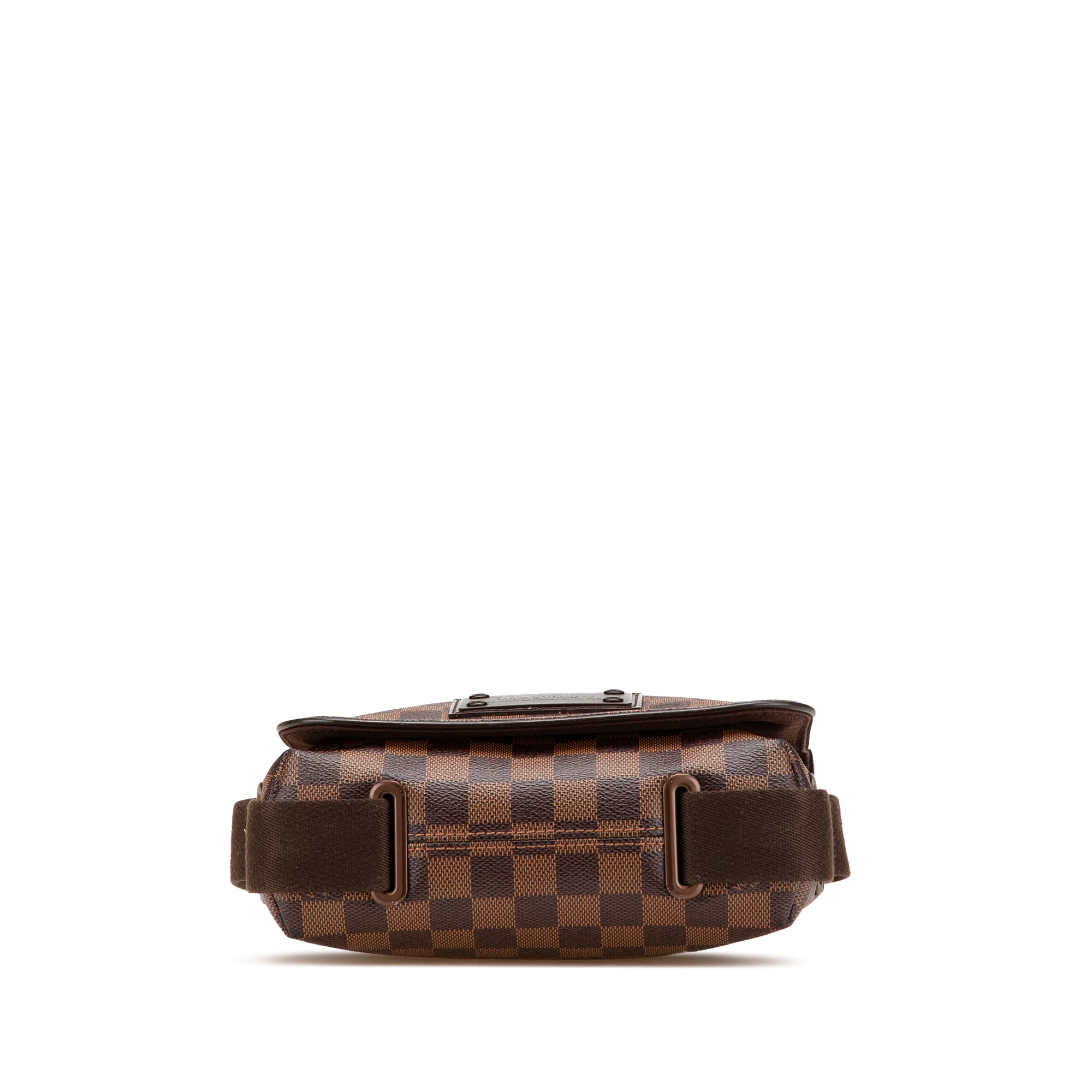Damier Ebene Brooklyn PM