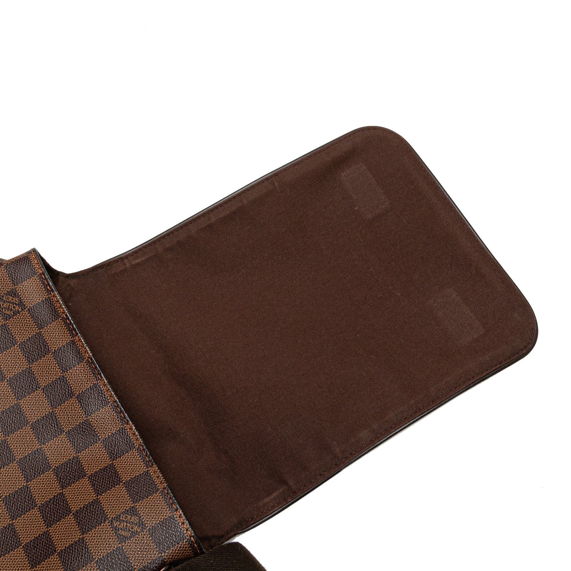 Damier Ebene Brooklyn PM