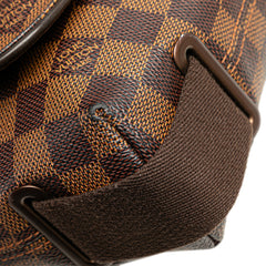 Damier Ebene Brooklyn PM