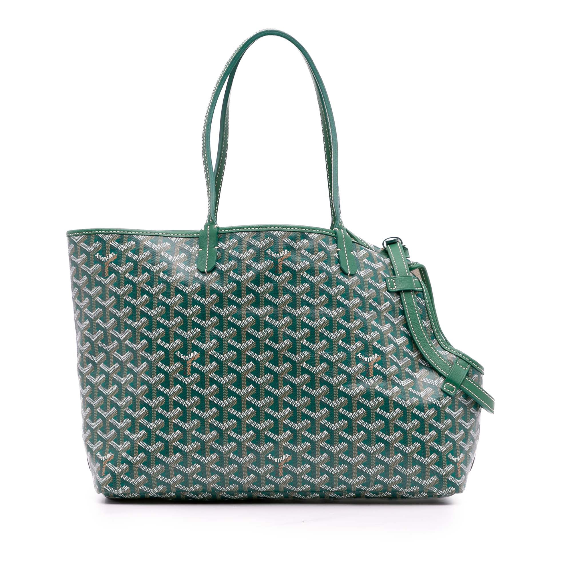 Goyardine Chien-Gris Pet Carrier