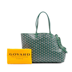 Goyardine Chien-Gris Pet Carrier