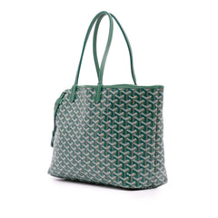 Goyardine Chien-Gris Pet Carrier