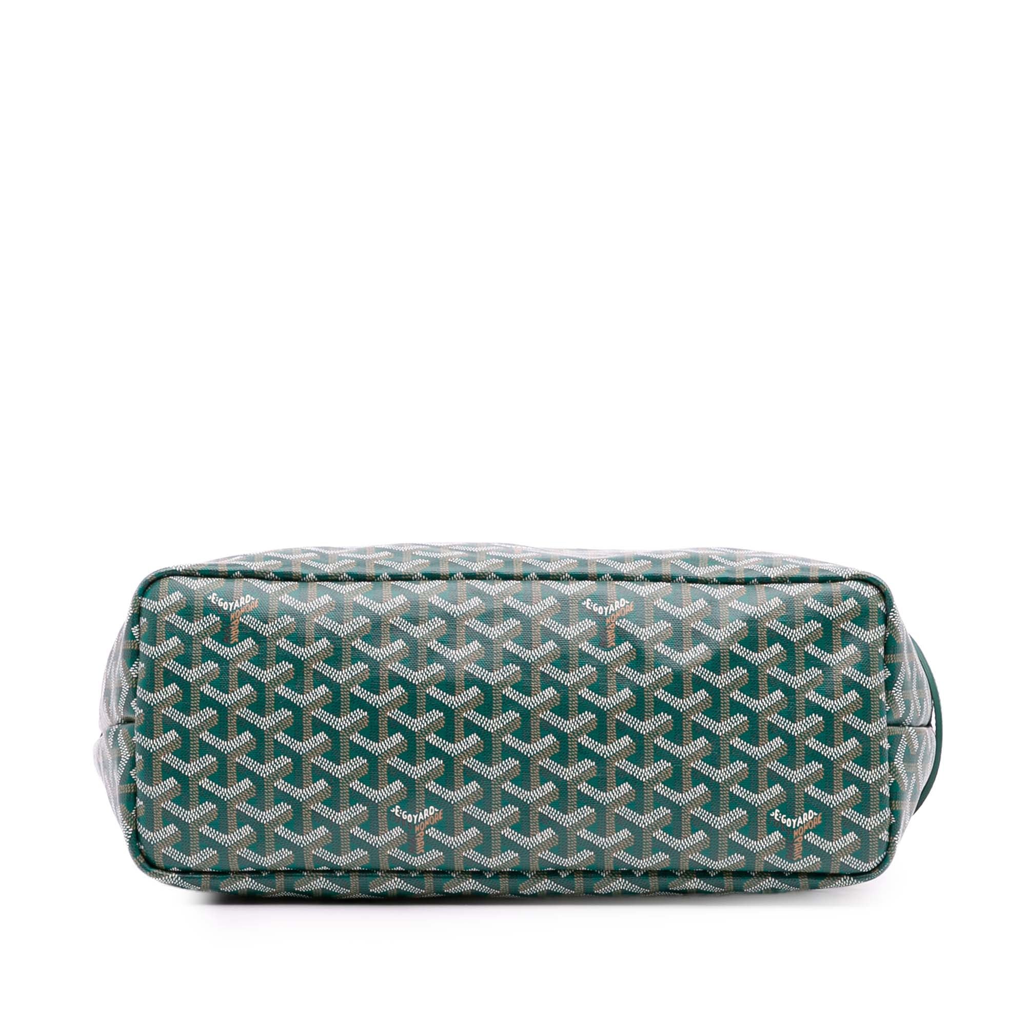 Goyardine Chien-Gris Pet Carrier