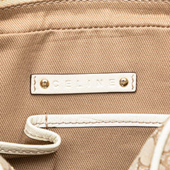 Macadam Canvas Crossbody