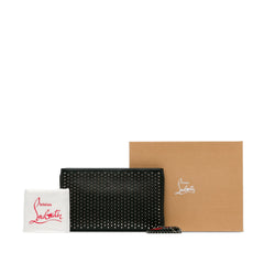 Studded LoubiPosh Crossbody
