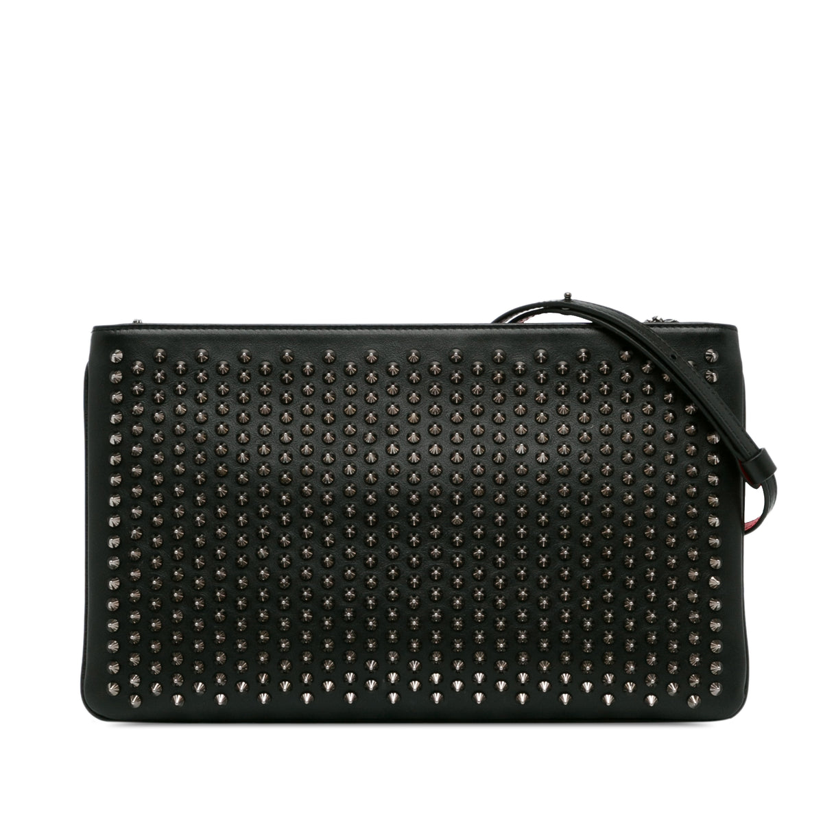 Studded LoubiPosh Crossbody