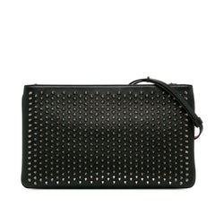 Studded LoubiPosh Crossbody