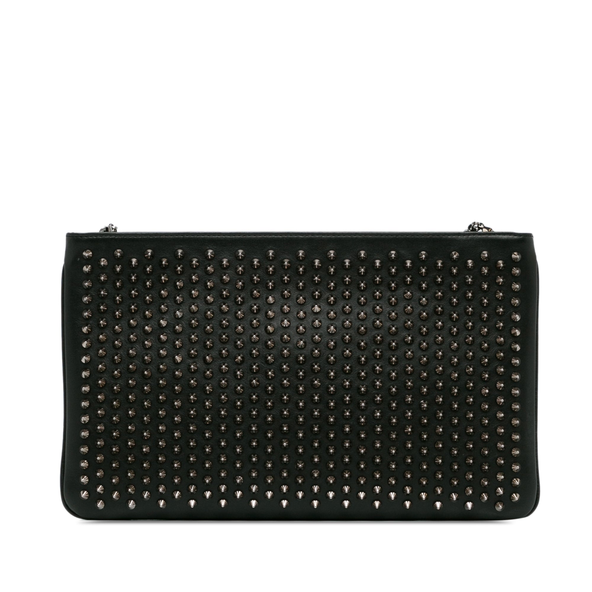 Studded LoubiPosh Crossbody
