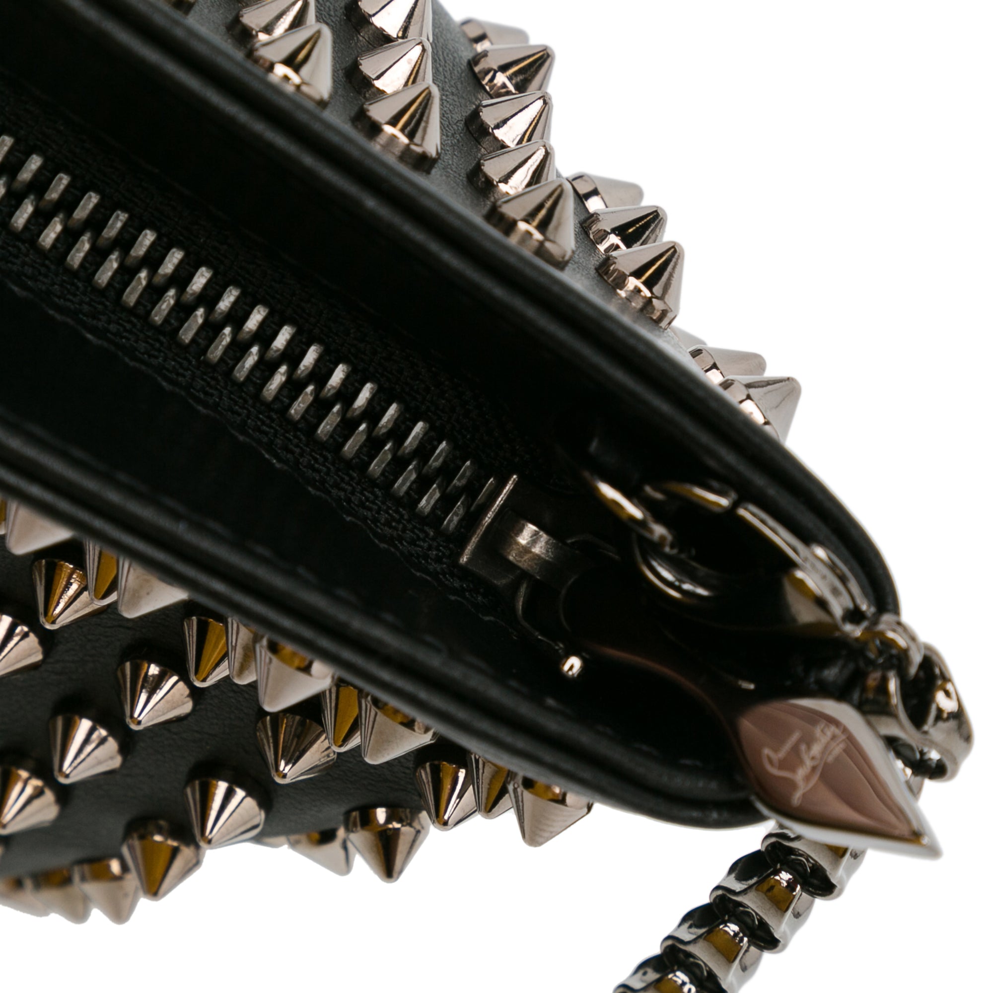 Studded LoubiPosh Crossbody_8