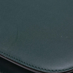 Medium Calfskin Classic Box