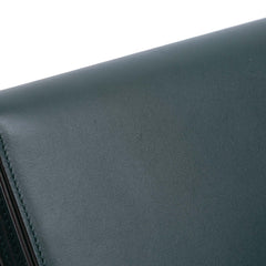 Medium Calfskin Classic Box