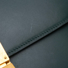 Medium Calfskin Classic Box