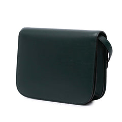 Medium Calfskin Classic Box