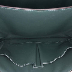 Medium Calfskin Classic Box