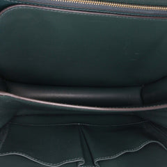 Medium Calfskin Classic Box