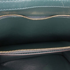 Medium Calfskin Classic Box