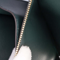Medium Calfskin Classic Box