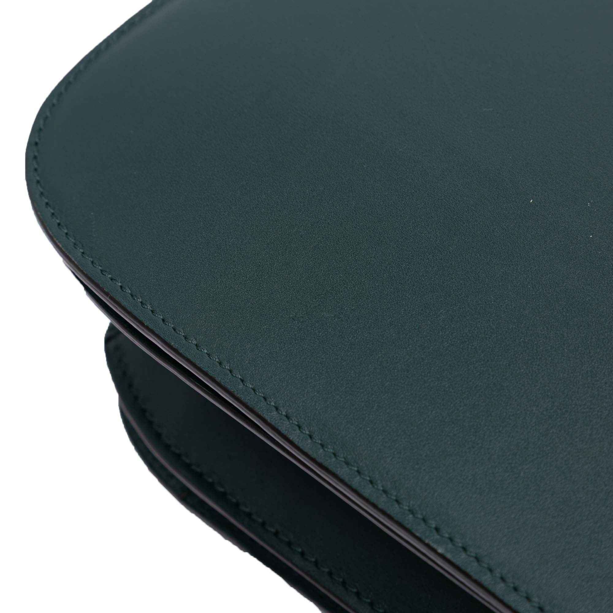 Medium Calfskin Classic Box