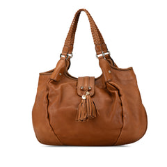 Calfskin Marrakech Tote