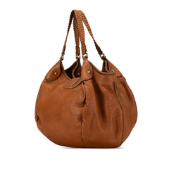 Calfskin Marrakech Tote