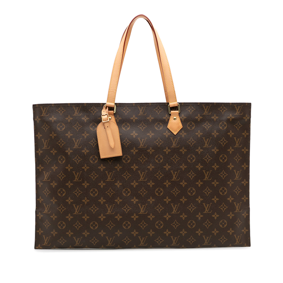 Monogram All-In MM